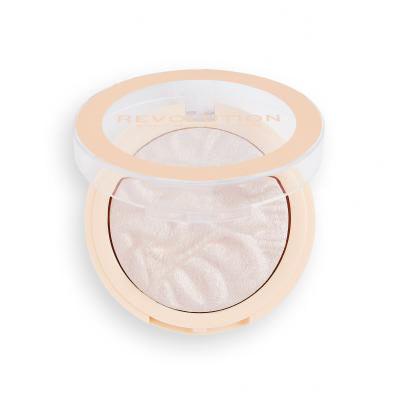 Makeup Revolution London Re-loaded Illuminante donna 6,5 g Tonalità Peach Lights