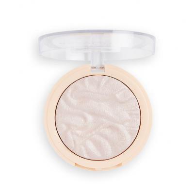 Makeup Revolution London Re-loaded Illuminante donna 6,5 g Tonalità Peach Lights