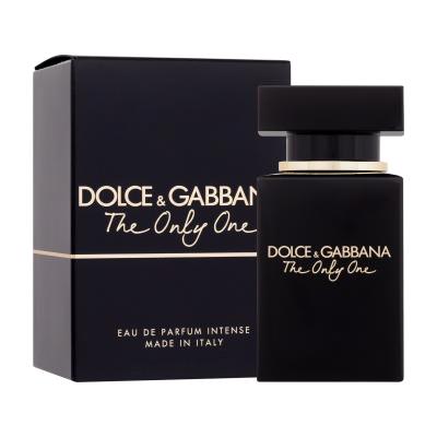 Dolce&Gabbana The Only One Intense Eau de Parfum donna 30 ml