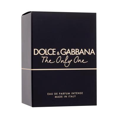 Dolce&amp;Gabbana The Only One Intense Eau de Parfum donna 50 ml