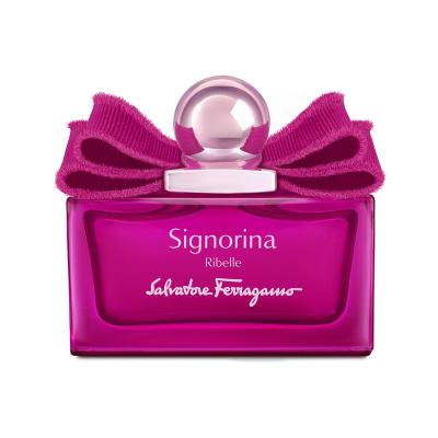 Ferragamo Signorina Ribelle Eau de Parfum donna 100 ml