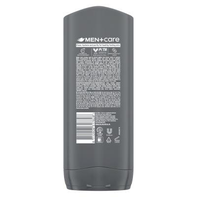 Dove Men + Care Cool Fresh Doccia gel uomo 400 ml