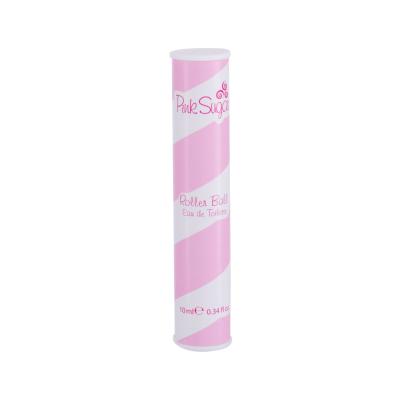 Pink Sugar Pink Sugar Eau de Toilette donna 10 ml