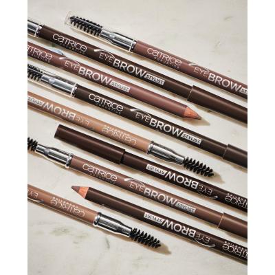 Catrice Eye Brow Stylist Matita sopracciglia donna 1,6 g Tonalità 020 Date With Ash-ton