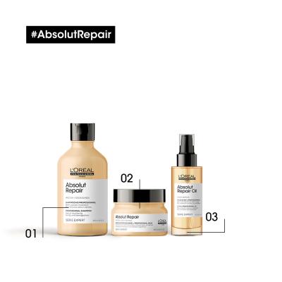 L&#039;Oréal Professionnel Absolut Repair Professional Mask Maschera per capelli donna 250 ml