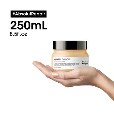 L&#039;Oréal Professionnel Absolut Repair Professional Mask Maschera per capelli donna 250 ml