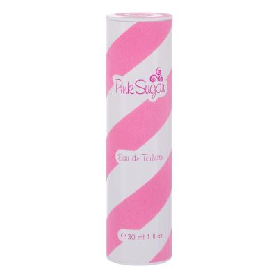 Pink Sugar Pink Sugar Eau de Toilette donna 30 ml