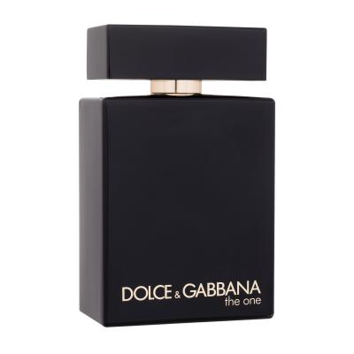 Dolce&amp;Gabbana The One Intense Eau de Parfum uomo 100 ml