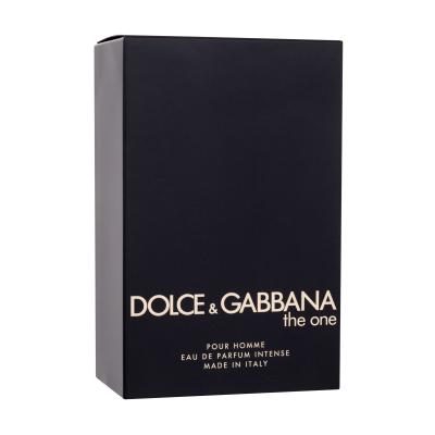 Dolce&amp;Gabbana The One Intense Eau de Parfum uomo 100 ml