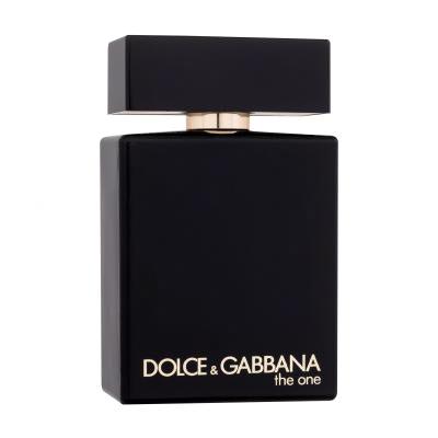 Dolce&amp;Gabbana The One Intense Eau de Parfum uomo 50 ml