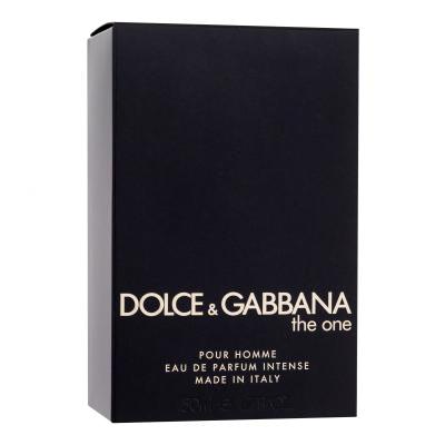 Dolce&amp;Gabbana The One Intense Eau de Parfum uomo 50 ml