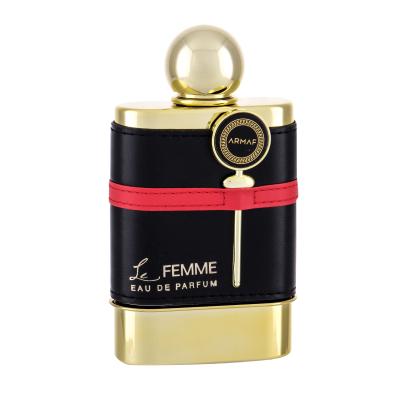 Armaf Le Femme Eau de Parfum donna 100 ml