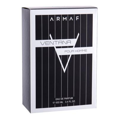 Armaf Ventana Eau de Parfum uomo 100 ml