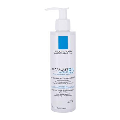 La Roche-Posay Cicaplast Lavant B5 Schiuma detergente 200 ml