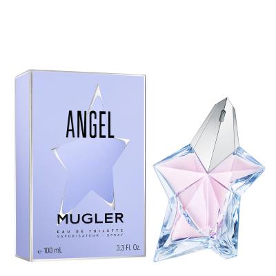 Mugler Angel 2019 Eau de Toilette donna 100 ml