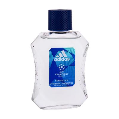 Adidas UEFA Champions League Dare Edition Dopobarba uomo 100 ml