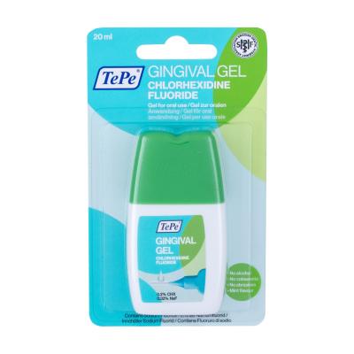 TePe Gingival Gel Dentifricio 20 ml