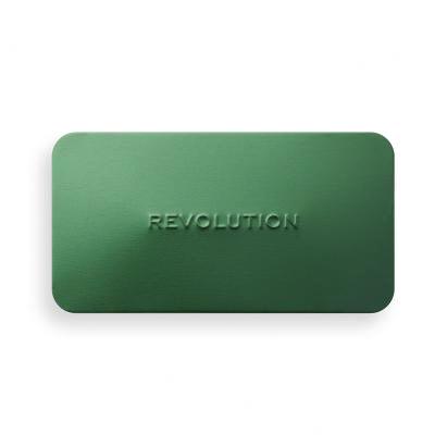 Makeup Revolution London Forever Flawless Dynamic Ombretto donna 8 g Tonalità Everlasting