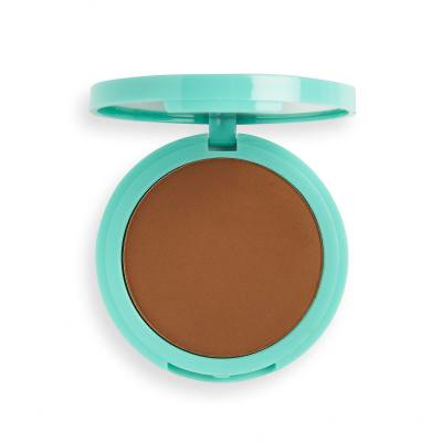 I Heart Revolution Tasty Coffee Bronzer donna 6,5 g Tonalità Macchiato