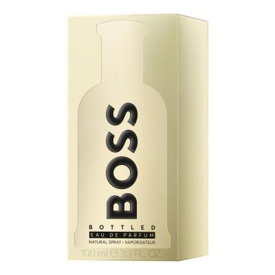 HUGO BOSS Boss Bottled Eau de Parfum uomo 100 ml