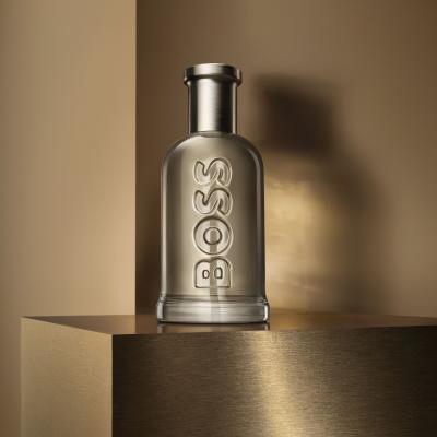 HUGO BOSS Boss Bottled Eau de Parfum uomo 100 ml