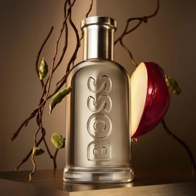 HUGO BOSS Boss Bottled Eau de Parfum uomo 100 ml