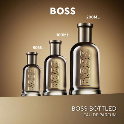 HUGO BOSS Boss Bottled Eau de Parfum uomo 100 ml