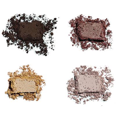 I Heart Revolution Chocolate Eyeshadow Palette Ombretto donna 21,96 g Tonalità Nudes