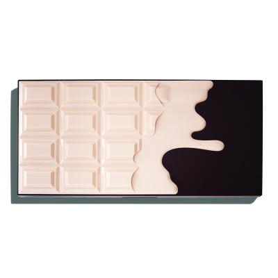 I Heart Revolution Chocolate Eyeshadow Palette Ombretto donna 21,96 g Tonalità Nudes