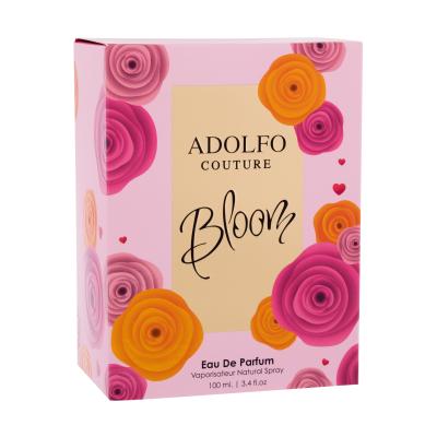 Adolfo Couture Bloom Eau de Parfum donna 100 ml