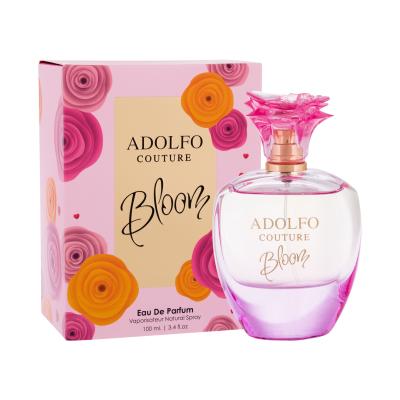 Adolfo Couture Bloom Eau de Parfum donna 100 ml