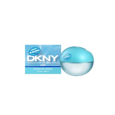 DKNY DKNY Be Delicious Pool Party Bay Breeze Eau de Toilette donna 50 ml