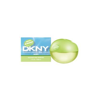 DKNY DKNY Be Delicious Pool Party Lime Mojito Eau de Toilette donna 50 ml