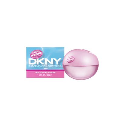 DKNY DKNY Be Delicious Pool Party Mai Tai Eau de Toilette donna 50 ml