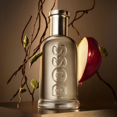 HUGO BOSS Boss Bottled Eau de Parfum uomo 200 ml