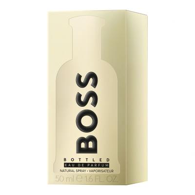 HUGO BOSS Boss Bottled Eau de Parfum uomo 50 ml