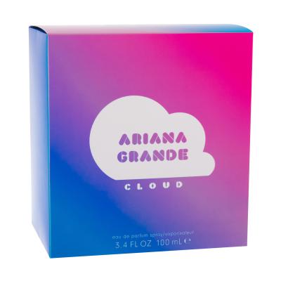 Ariana Grande Cloud Eau de Parfum donna 100 ml