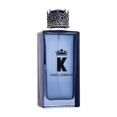 Dolce&amp;Gabbana K Eau de Parfum uomo 100 ml