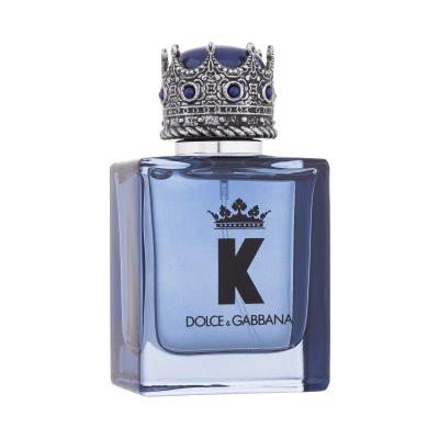 Dolce&amp;Gabbana K Eau de Parfum uomo 50 ml