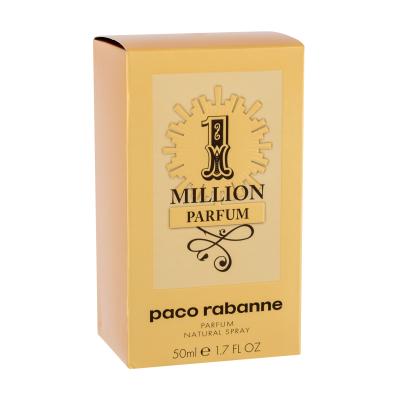 Paco Rabanne 1 Million Parfum uomo 50 ml