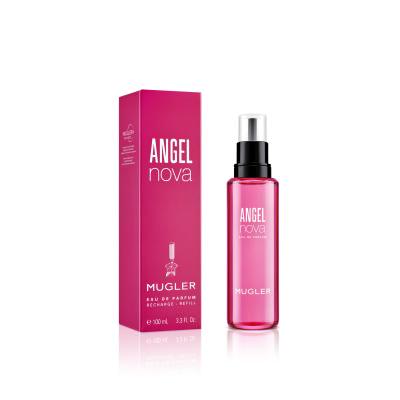 Mugler Angel Nova Eau de Parfum donna Ricarica 100 ml