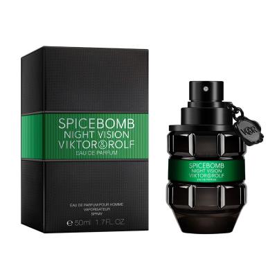 Viktor &amp; Rolf Spicebomb Night Vision Eau de Parfum uomo 50 ml