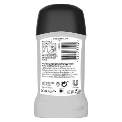 Rexona Men Cobalt Dry Antitraspirante uomo 50 ml