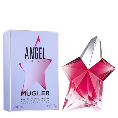 Mugler Angel Nova Eau de Parfum donna 100 ml