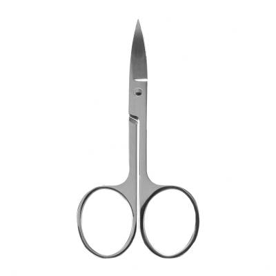 Gabriella Salvete TOOLS Nail Scissors Metal Manicure donna 1 pz