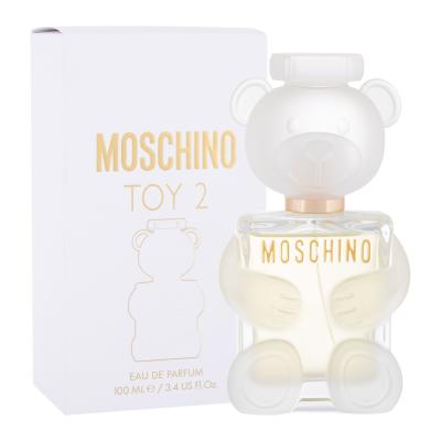 Moschino Toy 2 Eau de Parfum donna 100 ml