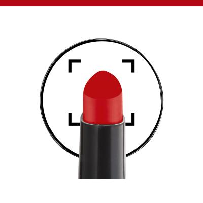 BOURJOIS Paris Rouge Velvet The Lipstick Rossetto donna 2,4 g Tonalità 19 Place Des Roses