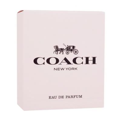 Coach Coach Eau de Parfum donna 50 ml