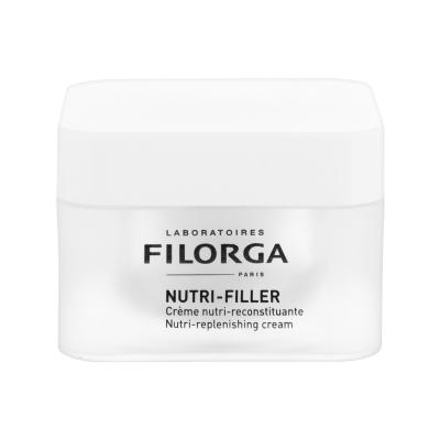 Filorga Nutri-Filler Nutri-Replenishing Crema giorno per il viso donna 50 ml