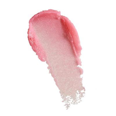 Makeup Revolution London Sugar Kiss Lip Scrub Watermelon Heaven Balsamo per le labbra donna 15 g